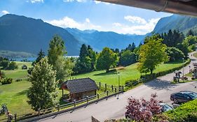 Veduta Apartment Bohinj Lake