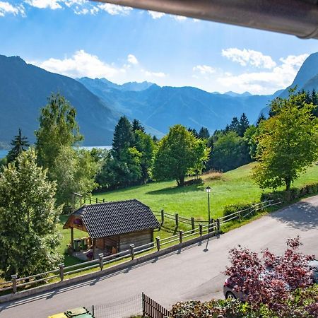 Veduta Apartment Bohinj Lake Exteriér fotografie