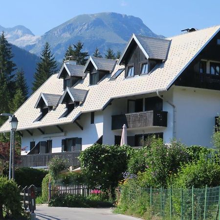 Veduta Apartment Bohinj Lake Exteriér fotografie