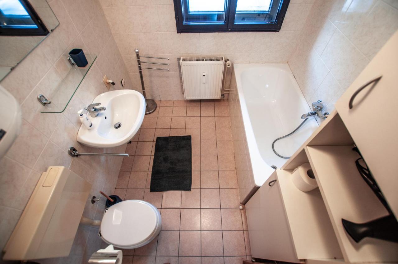 Veduta Apartment Bohinj Lake Exteriér fotografie